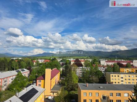Pronájem bytu, 3+1, 70 m²