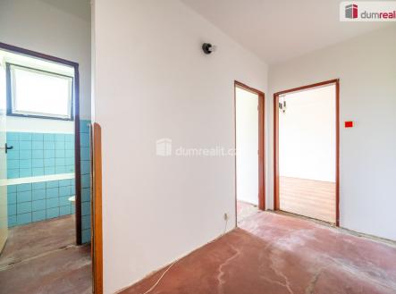 Prodej bytu, 2+1, 48 m²
