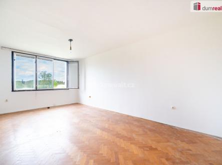 Prodej bytu, 2+1, 48 m²