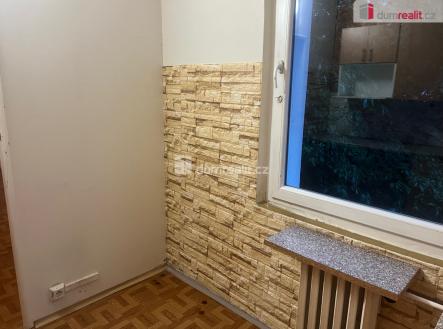 Pronájem bytu, 3+1, 64 m²