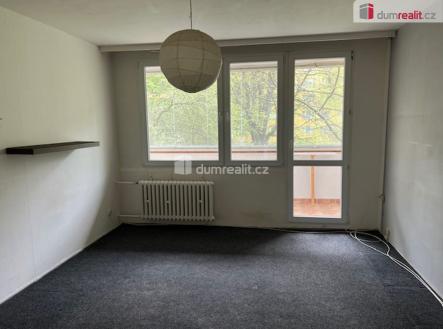 Pronájem bytu, 3+1, 64 m²