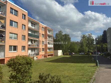 Pronájem bytu, 1+kk, 33 m²
