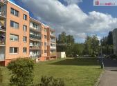 Pronájem bytu, 1+kk, 33 m²