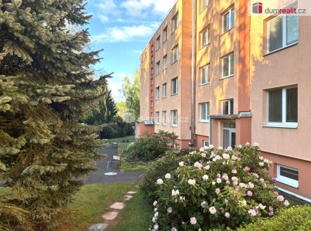 Pronájem bytu, 1+kk, 33 m²