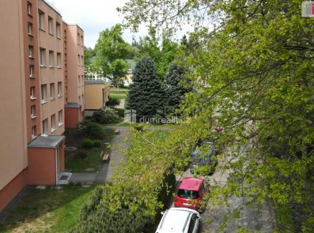 Pronájem bytu, 1+kk, 33 m²