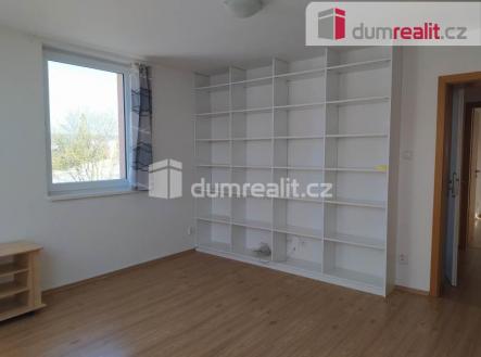 Pronájem bytu, 2+1, 60 m²