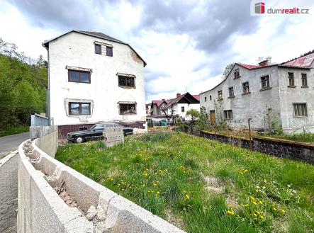 Prodej domu/vily, 300 m²