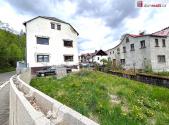 Prodej nájemního domu, 300 m²