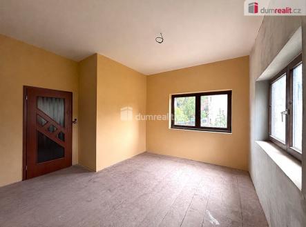 Prodej nájemního domu, 300 m²