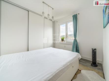 Prodej bytu, 2+1, 51 m²