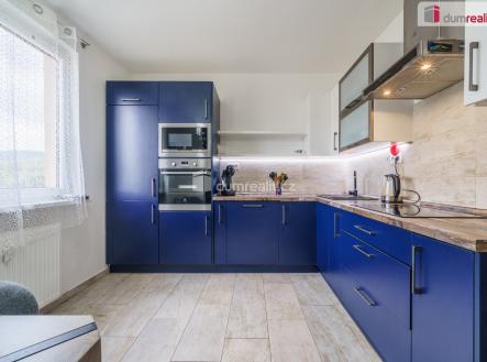 Prodej bytu, 2+1, 51 m²