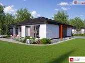Prodej domu/vily, 122 m²