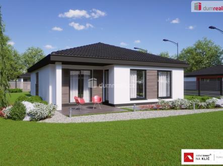 Prodej domu/vily, 122 m²
