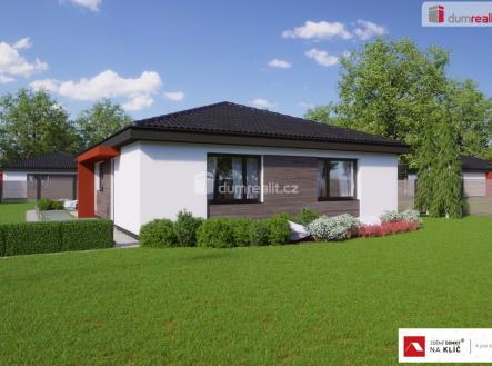 Prodej domu/vily, 122 m²