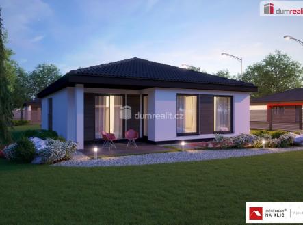 Prodej domu/vily, 122 m²