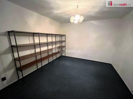 Pronájem obchodní prostory, 95 m²