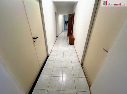 Pronájem obchodní prostory, 95 m²