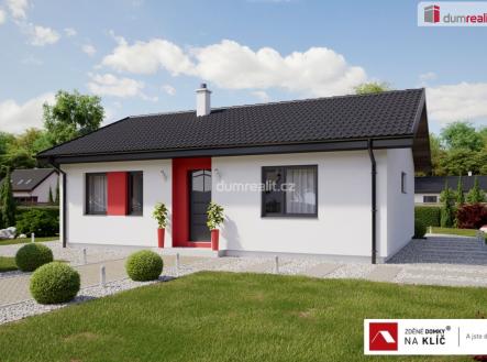 Prodej domu/vily, 100 m²