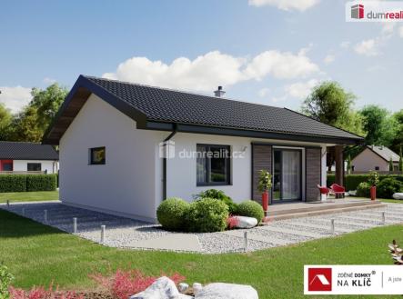 Prodej domu/vily, 100 m²