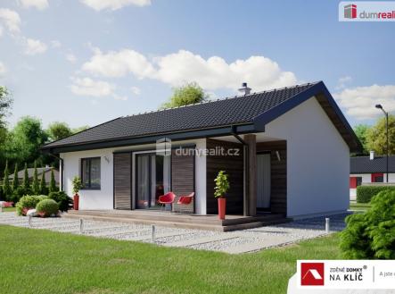 Prodej domu/vily, 100 m²