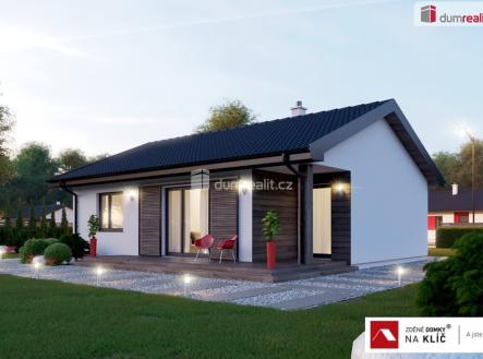 Prodej domu/vily, 100 m²