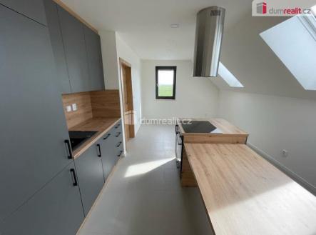 Pronájem bytu, 2+kk, 40 m²