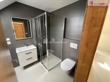 Pronájem bytu, 2+kk, 40 m²