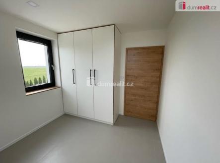 Pronájem bytu, 2+kk, 40 m²