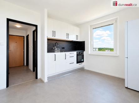 Pronájem bytu, 2+1, 59 m²