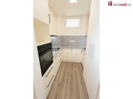 Pronájem bytu, 2+1, 49 m²