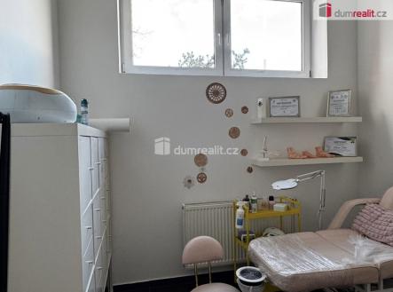 Pronájem jiné komerční nemovitosti, 20 m²