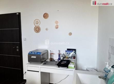 Pronájem jiné komerční nemovitosti, 5 m²