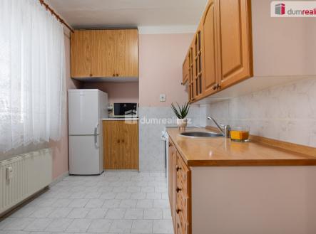 Prodej bytu, 2+kk, 52 m²