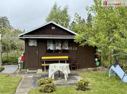 Prodej chaty/rekreačního objektu, 20 m²