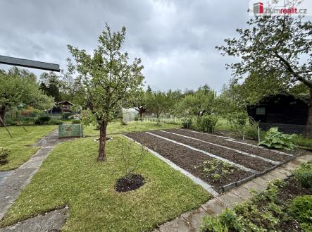 Prodej chaty/rekreačního objektu, 20 m²