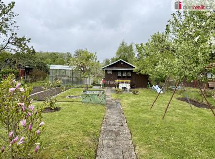 Prodej chaty/rekreačního objektu, 20 m²