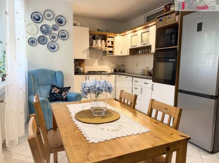 Prodej bytu, 2+kk, 58 m²