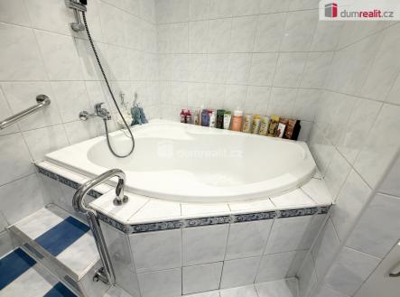 Prodej bytu, 2+kk, 58 m²