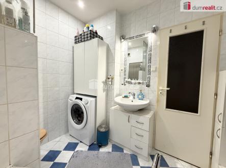 Prodej bytu, 2+kk, 58 m²