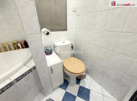 Prodej bytu, 2+kk, 58 m²