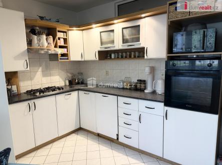Prodej bytu, 2+kk, 58 m²