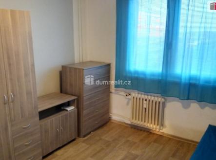 Prodej bytu, 1+kk, 22 m²