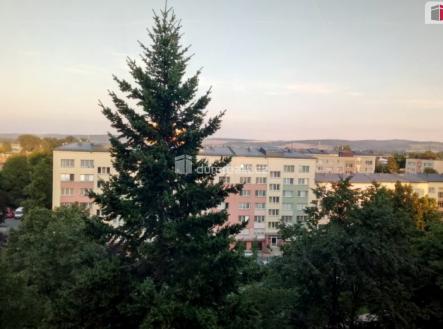Prodej bytu, 1+kk, 22 m²