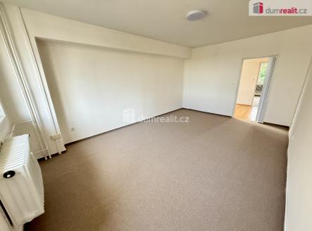 Pronájem bytu, 3+1, 82 m²