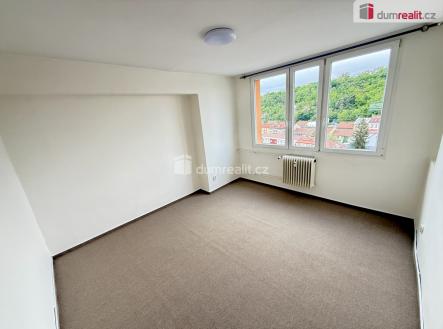 Pronájem bytu, 3+1, 82 m²