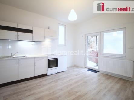 Pronájem bytu, 1+kk, 25 m²