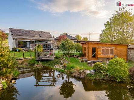 Prodej domu/vily, 103 m²