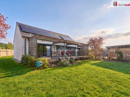 Prodej domu/vily, 103 m²
