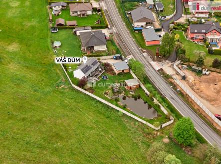 Prodej domu/vily, 103 m²