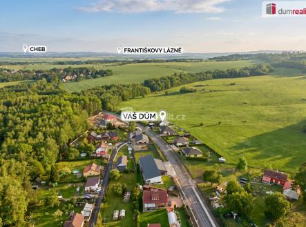 Prodej domu/vily, 103 m²